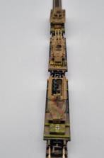 Roco, Arnold N - Modeltrein (3) - Spur N - Wehrmacht -, Nieuw