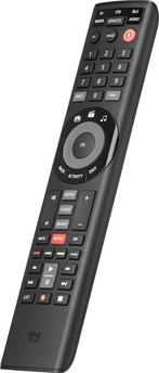 One For All Smart Control 5 URC7955 Afstandsbediening -, Audio, Tv en Foto, Televisiebeugels, Nieuw, Verzenden