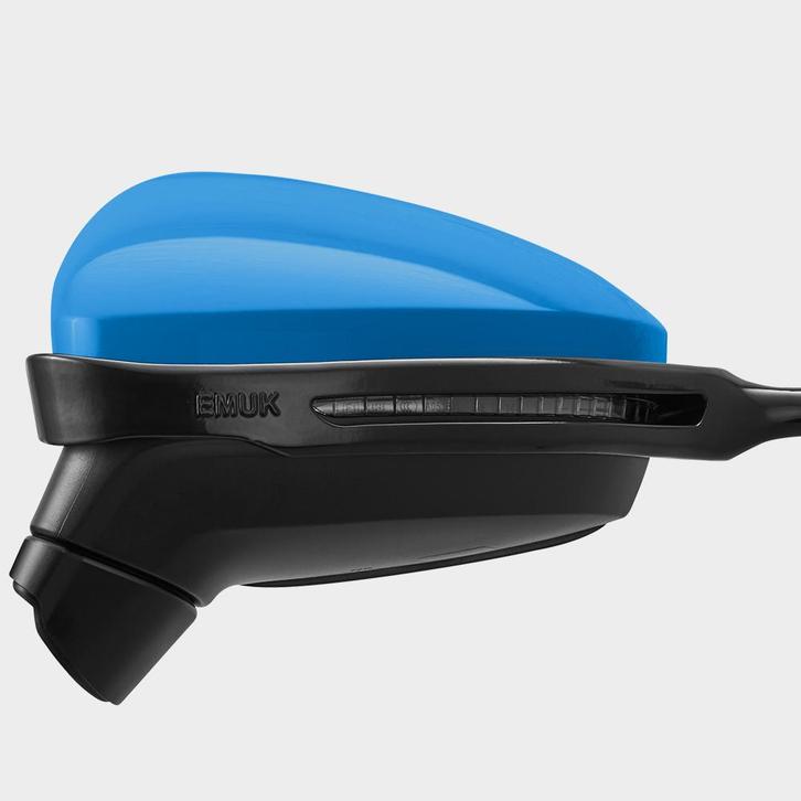 EMUK Caravanspiegels Volkswagen Tiguan Allspace (2021 - 2..., Caravans en Kamperen, Caravan accessoires, Ophalen of Verzenden