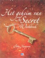 Het geheim van the Secret 9789021522319 Patty Harpenau, Verzenden, Gelezen, Patty Harpenau