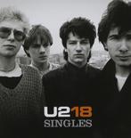 U2 - 18 Singles  (vinyl 2LP), Cd's en Dvd's, Vinyl | Rock, Ophalen of Verzenden, Nieuw in verpakking, 12 inch, Poprock