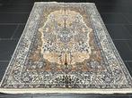 Kasjmier Ghum - Tapijt - 165 cm - 93 cm, Huis en Inrichting, Stoffering | Tapijten en Kleden, Nieuw
