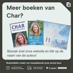 Leef vandaag! 9789021514505 Char, Boeken, Verzenden, Gelezen, Char