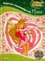 Winx Club Magische bloementips van Flora 9789049920777, Verzenden, Gelezen