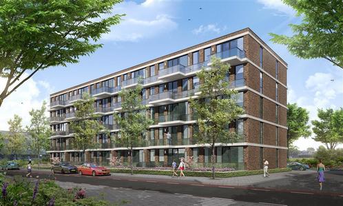 Appartement te huur in s-Hertogenbosch - 69 m² - 3 kamer(s), Huizen en Kamers, Huizen te huur, Noord-Brabant, Appartement