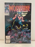 Wolverine - 25 Comic collection - Eerste druk - 1988/2014, Nieuw