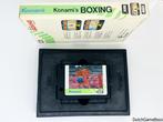 MSX - Konamis Boxing, Verzenden, Gebruikt