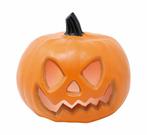 Halloween Tafeldecoratie Pompoen 20cm, Hobby en Vrije tijd, Verzenden, Nieuw