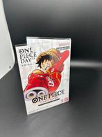 One Piece - 1 Verzegelde kaart - One Piece - Day 2024, Nieuw
