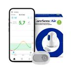 CareSens Air Glucosesensor – CGM Sensor voor Continue Glucos, Ophalen of Verzenden, Nieuw