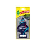 Luchtverfrisser Wonderboom Racing Wooden Musk, Verzenden