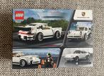 Lego Set - 75895 - Speed Champions - 1974 Porsche 911 Turbo, Nieuw