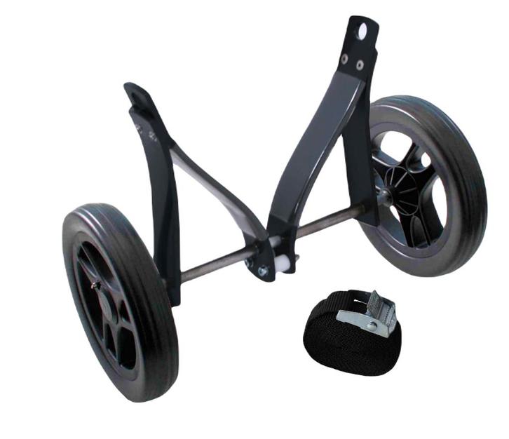 Eckla Kajakkar Orkca V-kar, P.U., Watersport en Boten, Accessoires en Onderhoud, Verzenden