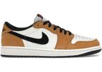 Jordan 1 Low OG Rookie of the Year - Maat 44.5 EU, Kleding | Heren, Schoenen, Ophalen of Verzenden, Nieuw, Jordan