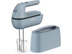 Kenwood Quickmix GO HMP40.000GY - Handmixer - Grijs - 350, Verzenden, Zo goed als nieuw
