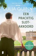 9789022598436 Smythe-Smith 4 - Een prachtig slotakkoord, Boeken, Verzenden, Nieuw, Julia Quinn