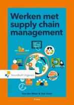 Werken met supply chain management | 9789001831646, Boeken, Studieboeken en Cursussen, Nieuw, Verzenden