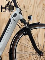 Gazelle Arroyo C7+ HMB Elite E-Bike Nexus 2022, Fietsen en Brommers, Ophalen of Verzenden, Zo goed als nieuw, 47 tot 51 cm, 50 km per accu of meer