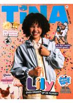 Tina - 52 2024, Boeken, Tijdschriften en Kranten, Verzenden, Nieuw, Sport en Vrije tijd