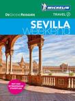 De Groene Reisgids Weekend - Sevilla 9789401439688 Michelin