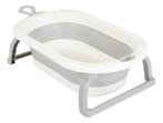 Cangaroo Terra Grey Opvouwbaar Badje 110282, Kinderen en Baby's, Badjes en Verzorging, Verzenden, Nieuw