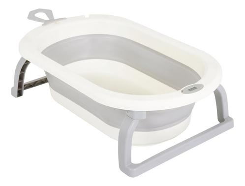 Cangaroo Terra Grey Opvouwbaar Badje 110282, Kinderen en Baby's, Badjes en Verzorging, Nieuw, Verzenden