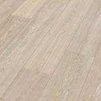 Meister Lindura HD 400 - 270 Geolied Eik Natuur Schelpwit, Huis en Inrichting, Ophalen of Verzenden, Nieuw, Overige kleuren, Parket
