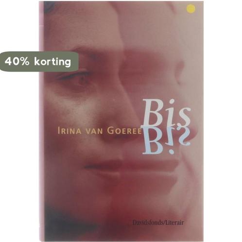Bis 9789063064792 I. van Goeree, Boeken, Romans, Zo goed als nieuw, Verzenden