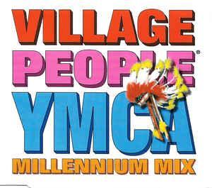 cd single - Village People - YMCA (Millennium Mix), Cd's en Dvd's, Cd Singles, Zo goed als nieuw, Pop, Verzenden