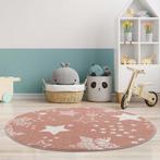 Carpet City Kindervloerkleed Anime9387, Huis en Inrichting, Stoffering | Tapijten en Kleden, Verzenden, Nieuw