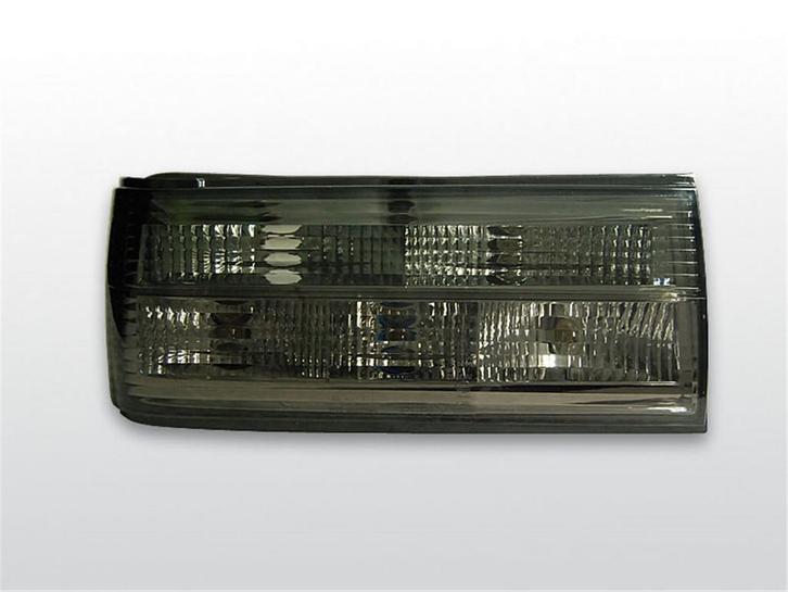 Carnamics Achterlichten | BMW 3-serie 83-91 2-d (E30) / 3-se, Auto-onderdelen, Verlichting, Nieuw, Verzenden