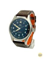 IWC Pilot’s Watch Automatic Spitfire, Sieraden, Tassen en Uiterlijk, Horloges | Heren, Ophalen of Verzenden, Zo goed als nieuw