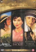 Woman Of The World (5dvd) - DVD, Verzenden, Nieuw in verpakking