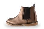Pinochhio Chelsea boots in maat 26 Bruin | 10% extra korting, Verzenden, Jongen of Meisje, Schoenen, Nieuw