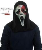 Officieel Scream Masker Diamanten met Bloed, Hobby en Vrije tijd, Feestartikelen, Verzenden, Nieuw, Feestartikel