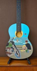 Marlies Bosman - - Akoestische gitaar - Onbekend - 2000, Nieuw