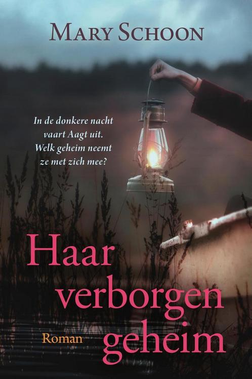 Haar verborgen geheim 9789020536171 Mary Schoon, Boeken, Streekboeken en Streekromans, Gelezen, Verzenden