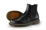 Dr. Martens Enkellaarzen in maat 38 Zwart | 10% extra, Verzenden, Zwart, Lage of Enkellaarzen, Dr. Martens