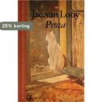Proza 9789023655138 Looy, Boeken, Verzenden, Gelezen, Looy