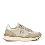Mexx Romance Pipa lage sneakers voor dames in het Beige, Kleding | Dames, Mexx, Verzenden, Beige, Nieuw