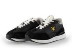 Lyle & scott Sneakers in maat 29 Zwart | 10% extra korting, Verzenden, Jongen of Meisje, Schoenen, Zo goed als nieuw