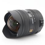 Sigma 8-16mm f/4.5-5.6 DC HSM Canon | Tweedehands, Audio, Tv en Foto, Fotografie | Lenzen en Objectieven, Verzenden, Gebruikt
