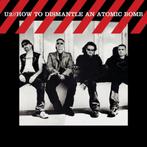 U2 - How To Dismantle An Atomic Bomb (20th Annivers) 8 LPs, Cd's en Dvd's, Vinyl | Rock, Verzenden, Nieuw in verpakking