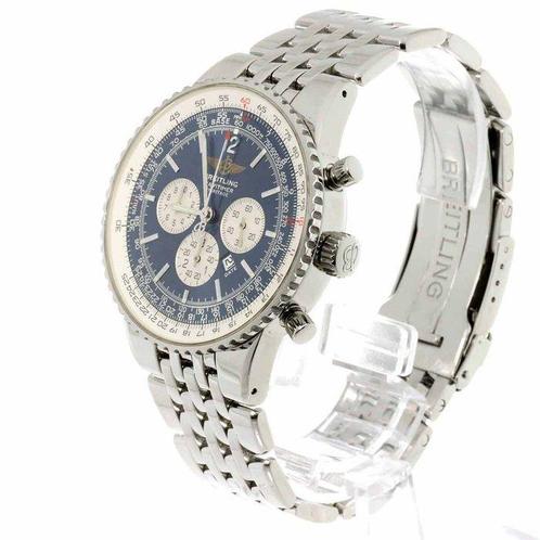 Breitling - Navitimer Heritage Chronograph - A35340 - Heren, Sieraden, Tassen en Uiterlijk, Horloges | Heren