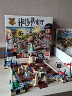 Lego Set - 3862 - Harry Potter - Harry Potter Hogwarts jeu, Nieuw