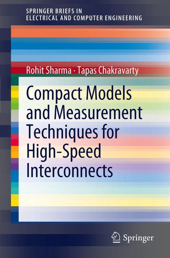 9781461410706 Compact Models and Measurement Techniques f..., Boeken, Studieboeken en Cursussen, Nieuw, Verzenden