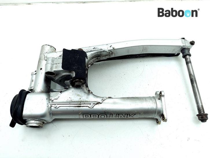 Achterbrug Honda XLV 750 R 1983-1986 (XLV750R RD01), Motoren, Onderdelen | Honda, Gebruikt, Verzenden