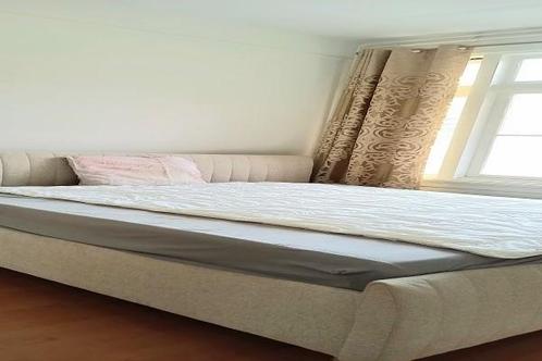 Kamer Oudemansstraat in Den Haag, Huizen en Kamers, Kamers te huur, 20 tot 35 m², Den Haag
