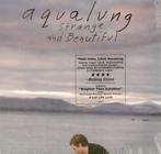 cd - Aqualung - Strange And Beautiful, Verzenden, Zo goed als nieuw