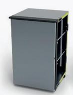 Flexbar deur segment - Gamko - X/2RQ54, Verzenden, Nieuw in verpakking, Koelen en Vriezen